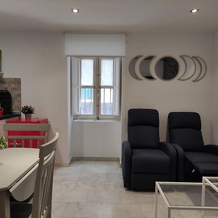 Apartamento Cadiz Essence מראה חיצוני תמונה