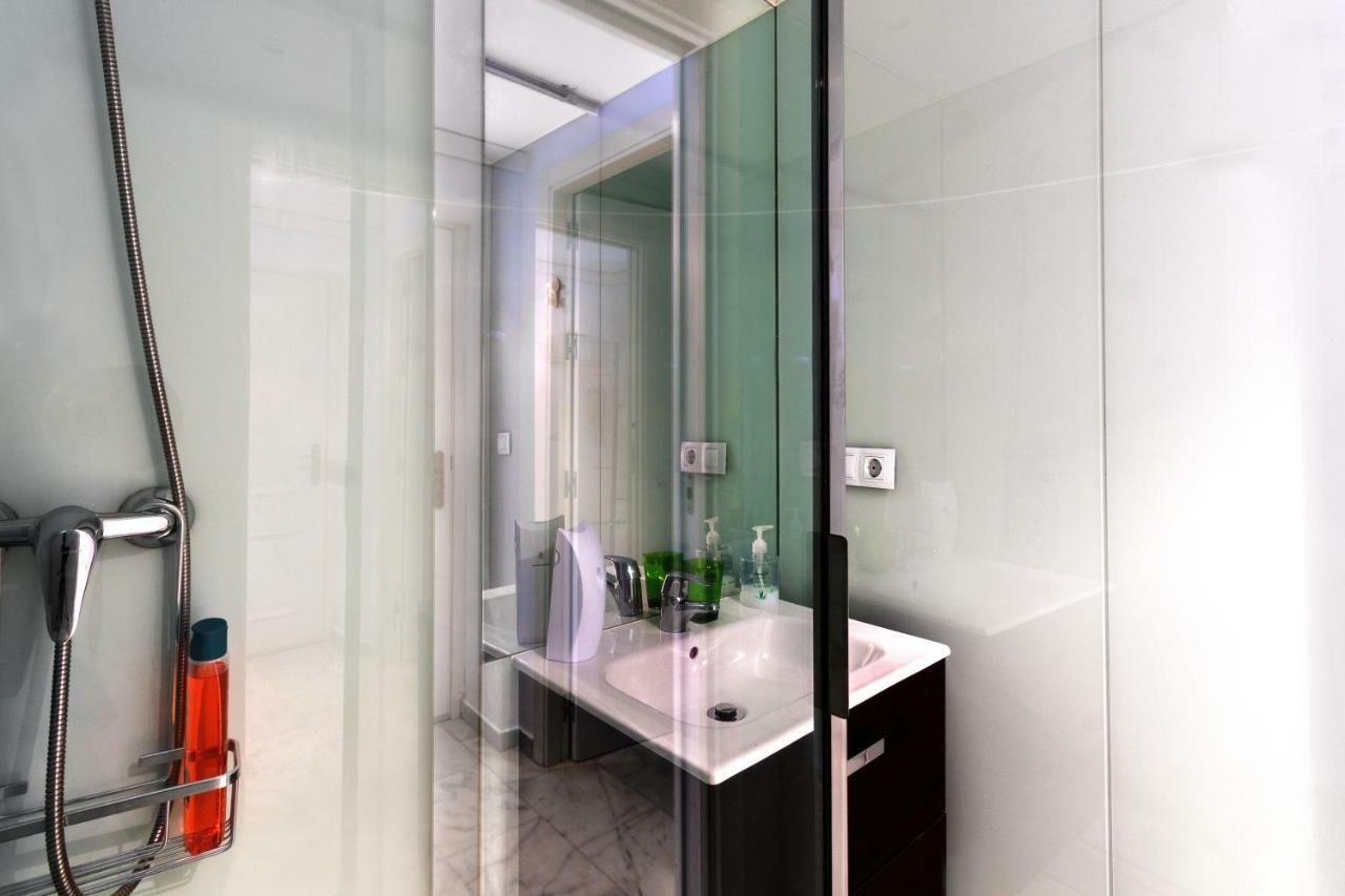 Apartamento Cadiz Essence מראה חיצוני תמונה